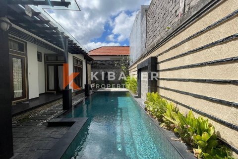 Вилла с 2 спальнями в Kerobokan, Бадунг, Индонезия № 13093 17