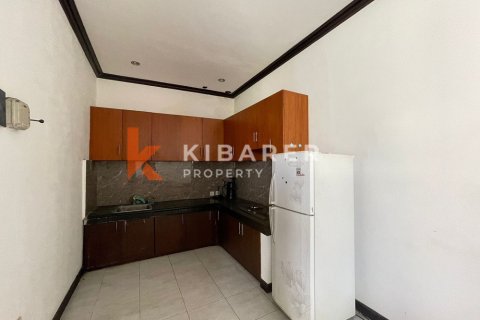 Вилла с 2 спальнями в Kerobokan, Бадунг, Индонезия № 13093 15