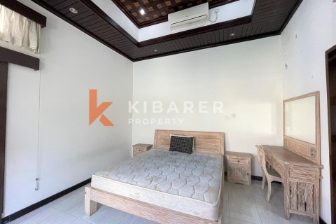 Вилла с 2 спальнями в Kerobokan, Бадунг, Индонезия № 13093 11