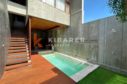 1 bedroom Villa in Legian, Kuta, Badung, Indonesia No. 13094