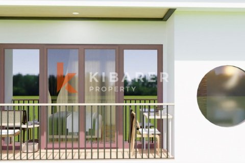 2 bedrooms Villa in Munggu, Mengwi, Badung, Indonesia No. 13091 6