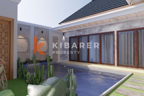 2 bedrooms Villa in Munggu, Mengwi, Badung, Indonesia No. 13091 12