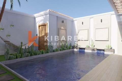 2 bedrooms Villa in Munggu, Mengwi, Badung, Indonesia No. 13091 15