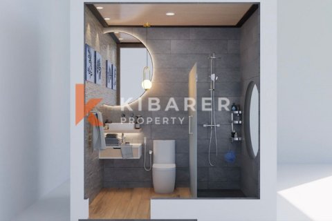 2 bedrooms Villa in Munggu, Mengwi, Badung, Indonesia No. 13091 11