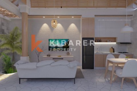 2 bedrooms Villa in Munggu, Mengwi, Badung, Indonesia No. 13091 2