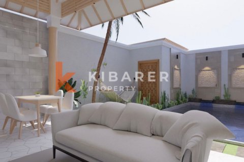 2 bedrooms Villa in Munggu, Mengwi, Badung, Indonesia No. 13091 16