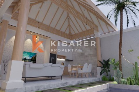 2 bedrooms Villa in Munggu, Mengwi, Badung, Indonesia No. 13091 3