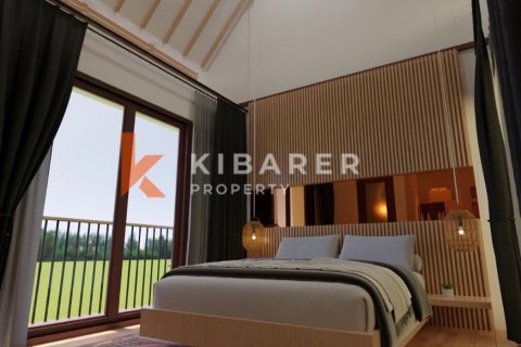 2 bedrooms Villa in Munggu, Mengwi, Badung, Indonesia No. 13091 13