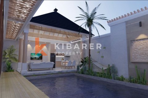 2 bedrooms Villa in Munggu, Mengwi, Badung, Indonesia No. 13091 4