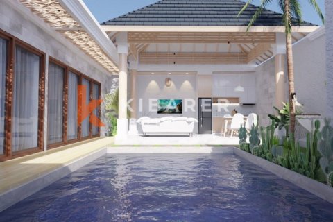 2 bedrooms Villa in Munggu, Mengwi, Badung, Indonesia No. 13091