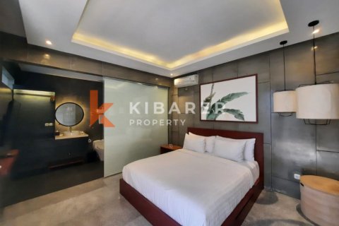 Вилла с 2 спальнями в Kuta, Бадунг, Индонезия № 13095 11