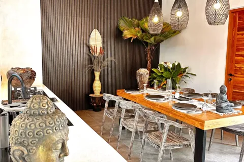 2 bedrooms Villa in Kerobokan, Badung, Indonesia No. 10843 20