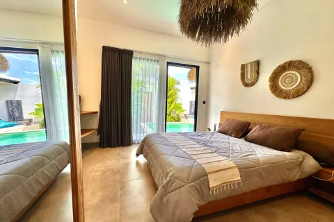 2 bedrooms Villa in Kerobokan, Badung, Indonesia No. 10843 8