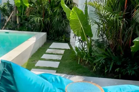 2 bedrooms Villa in Kerobokan, Badung, Indonesia No. 10843 17