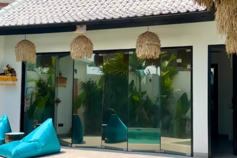 2 bedrooms Villa in Kerobokan, Badung, Indonesia No. 10843 14