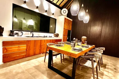 2 bedrooms Villa in Kerobokan, Badung, Indonesia No. 10843 3