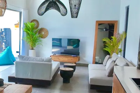 2 bedrooms Villa in Kerobokan, Badung, Indonesia No. 10843 18