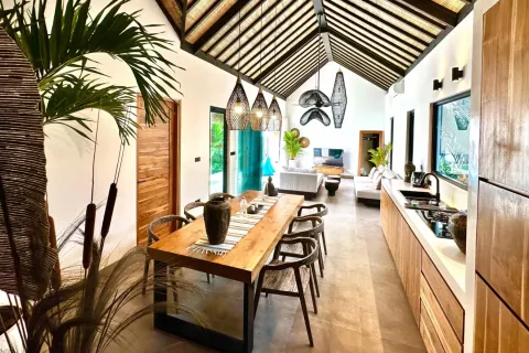 2 bedrooms Villa in Kerobokan, Badung, Indonesia No. 10843 4