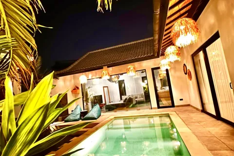 2 bedrooms Villa in Kerobokan, Badung, Indonesia No. 10843 22