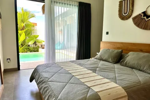 2 bedrooms Villa in Kerobokan, Badung, Indonesia No. 10843 21