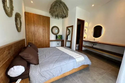 2 bedrooms Villa in Kerobokan, Badung, Indonesia No. 10843 13