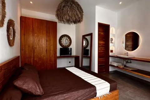 2 bedrooms Villa in Kerobokan, Badung, Indonesia No. 10843 11