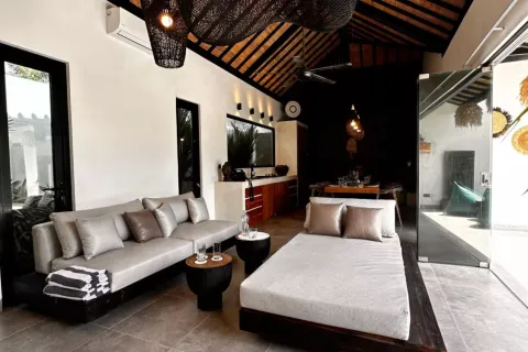 2 bedrooms Villa in Kerobokan, Badung, Indonesia No. 10843 15