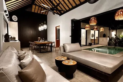 2 bedrooms Villa in Kerobokan, Badung, Indonesia No. 10843 23