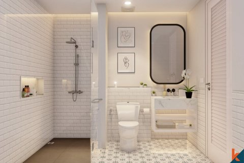 3 bedrooms Villa in Pererenan, Mengwi, Badung, Indonesia No. 10845 14