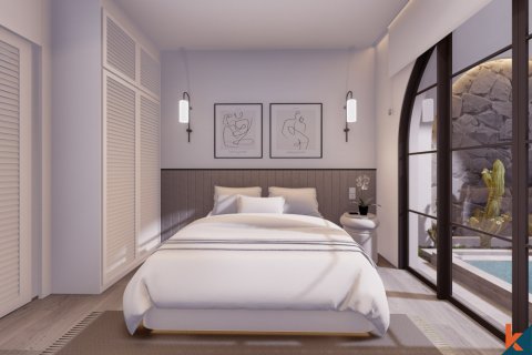 3 bedrooms Villa in Pererenan, Mengwi, Badung, Indonesia No. 10845 12