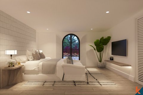 3 bedrooms Villa in Pererenan, Mengwi, Badung, Indonesia No. 10845 10