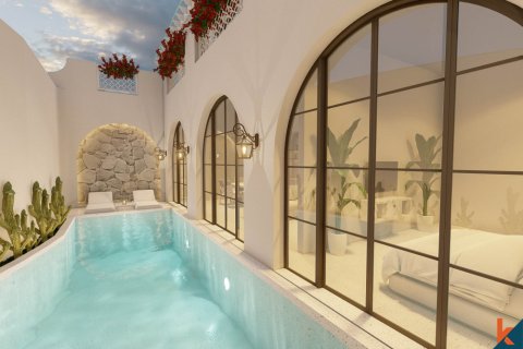 3 bedrooms Villa in Pererenan, Mengwi, Badung, Indonesia No. 10845 3