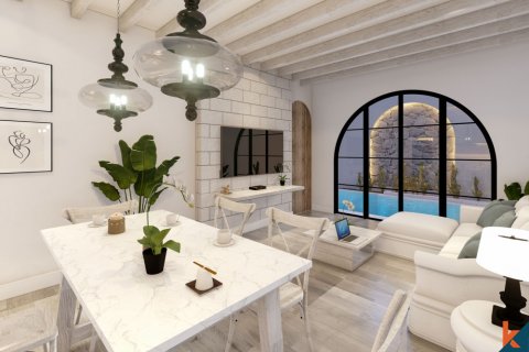 3 bedrooms Villa in Pererenan, Mengwi, Badung, Indonesia No. 10845 5