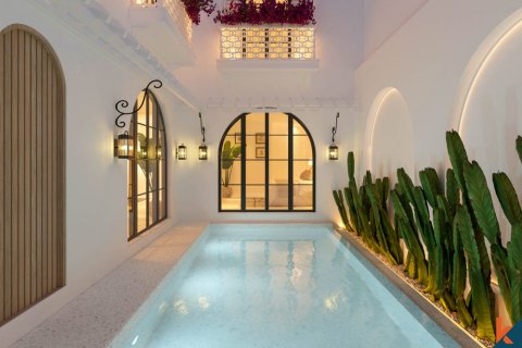 3 bedrooms Villa in Pererenan, Mengwi, Badung, Indonesia No. 10845 4