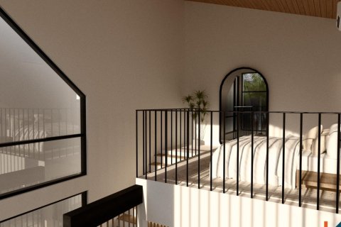 1 bedroom Villa in South Kuta, Badung, Indonesia No. 10848 11