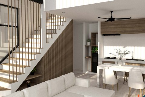 1 bedroom Villa in South Kuta, Badung, Indonesia No. 10848 6