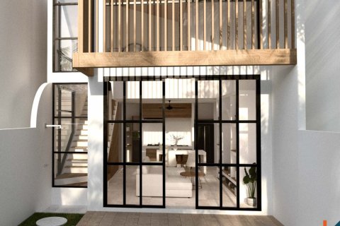 1 bedroom Villa in South Kuta, Badung, Indonesia No. 10848 2