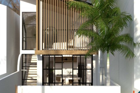 1 bedroom Villa in South Kuta, Badung, Indonesia No. 10848