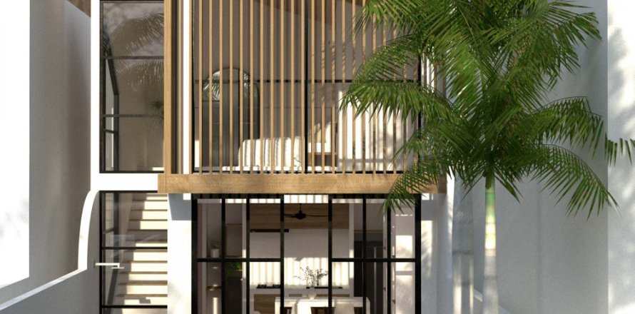 1 bedroom Villa in South Kuta, Badung, Indonesia No. 10848