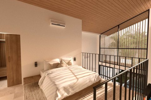 1 bedroom Villa in South Kuta, Badung, Indonesia No. 10848 12