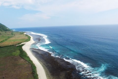 Land in Indonesia No. 10844 4