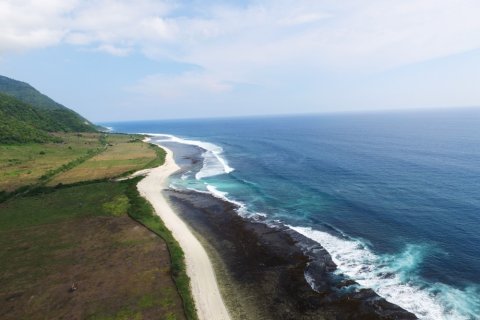 Land in Indonesia No. 10844 2