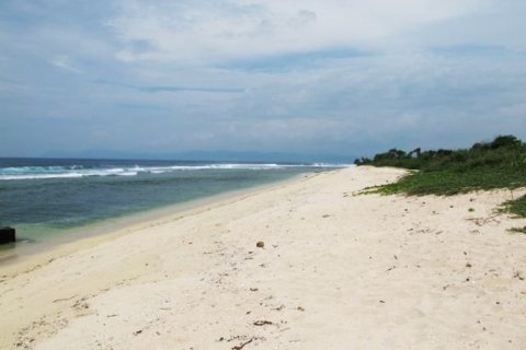 Land in Indonesia No. 10844