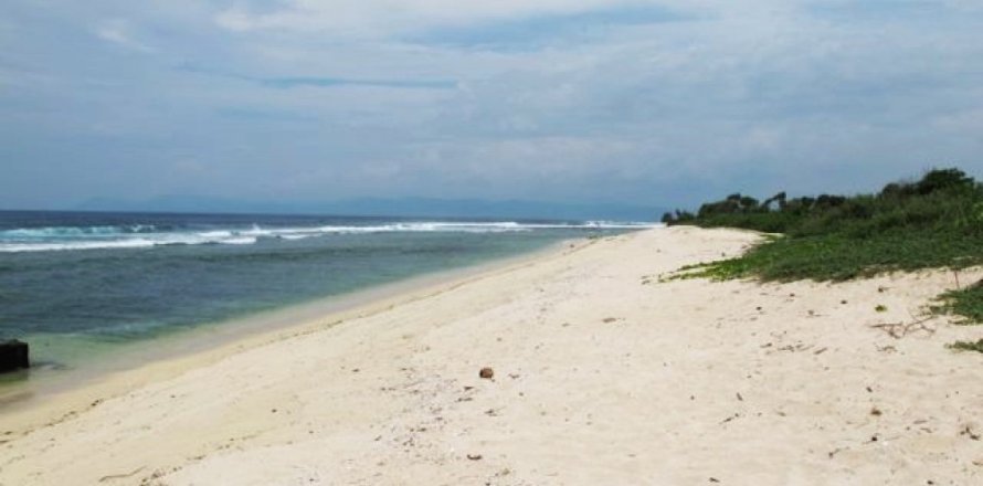 Land in Indonesia No. 10844