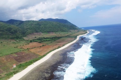 Land in Indonesia No. 10844 3