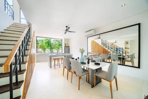 3 bedrooms Villa in South Kuta, Badung, Indonesia No. 10847 8