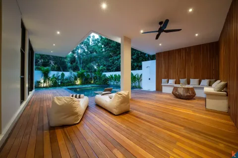 3 bedrooms Villa in South Kuta, Badung, Indonesia No. 10847 6