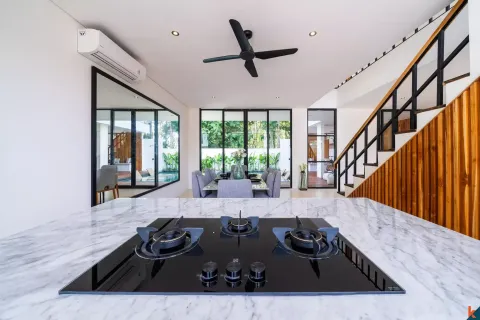 3 bedrooms Villa in South Kuta, Badung, Indonesia No. 10847 10
