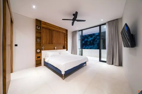 3 bedrooms Villa in South Kuta, Badung, Indonesia No. 10847 12