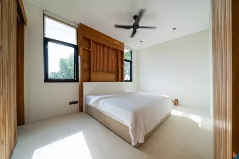 3 bedrooms Villa in South Kuta, Badung, Indonesia No. 10847 11